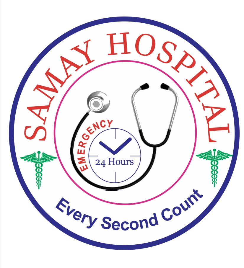 Samay Hospitals